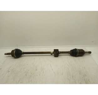 TRANSMISION DELANTERA...