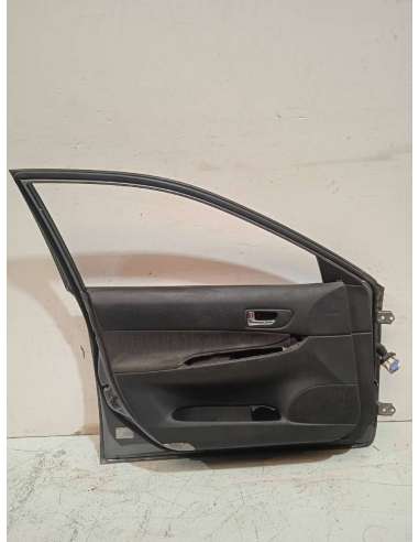 PUERTA DELANTERA IZQUIERDA MAZDA 6...