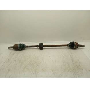 TRANSMISION DELANTERA...