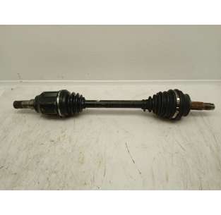 TRANSMISION DELANTERA...