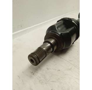 TRANSMISION DELANTERA... 2