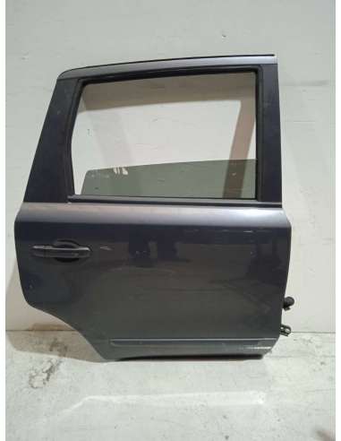 PUERTA TRASERA DERECHA NISSAN NOTE...