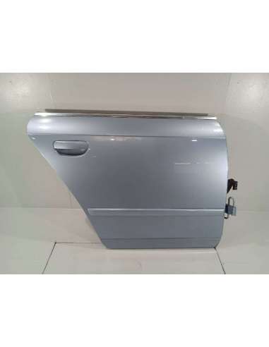 PUERTA TRASERA DERECHA - 770018 /...