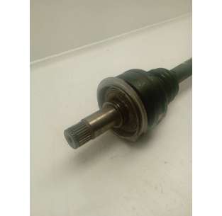 TRANSMISION TRASERA... 2