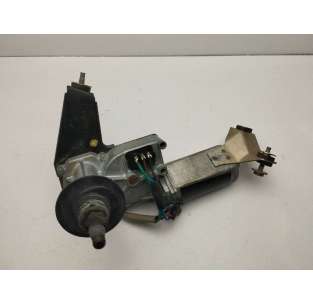 MOTOR LIMPIA TRASERO MG... 2