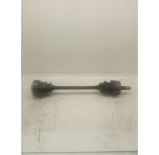 TRANSMISION TRASERA DERECHA...