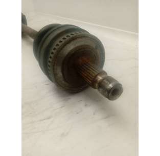 TRANSMISION TRASERA DERECHA... 2