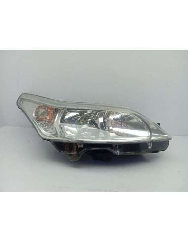 FARO DERECHO CITROEN C4 COUPE -...