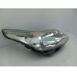 FARO DERECHO CITROEN C4... 2