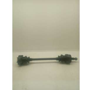 TRANSMISION TRASERA...