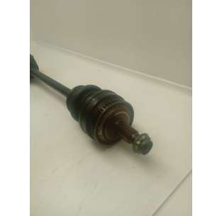 TRANSMISION TRASERA... 2