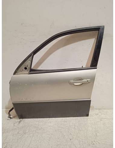 PUERTA DELANTERA IZQUIERDA SSANGYONG...