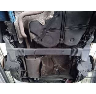 PUENTE TRASERO PEUGEOT 5008...