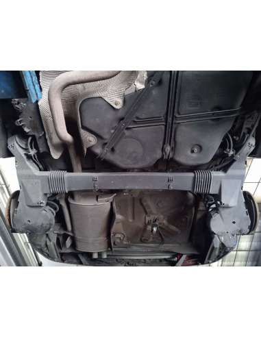 PUENTE TRASERO PEUGEOT 5008 - 776363...