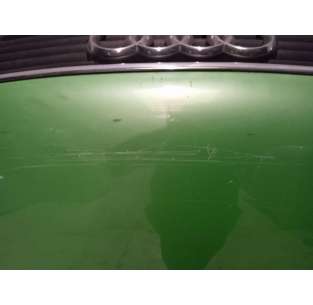 CAPO AUDI A4 AVANT (B5) -... 2