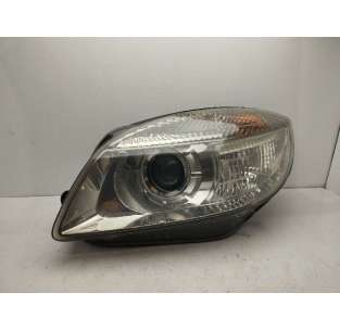 FARO IZQUIERDO SKODA FABIA...