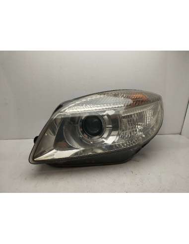 FARO IZQUIERDO SKODA FABIA (5J2) -...