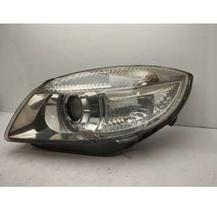 FARO IZQUIERDO SKODA FABIA... 2