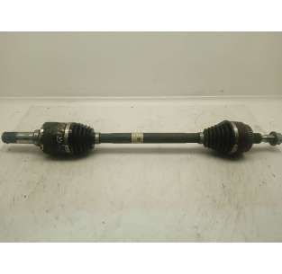 TRANSMISION TRASERA DERECHA...