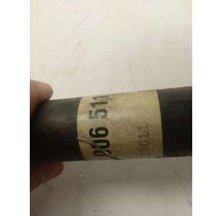 TRANSMISION TRASERA DERECHA... 2