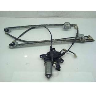 ELEVALUNAS DELANTERO...