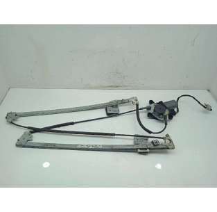 ELEVALUNAS DELANTERO...