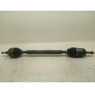 TRANSMISION DELANTERA...