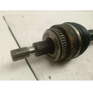 TRANSMISION DELANTERA... 2