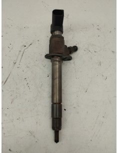 Recambio de inyector para land rover range rover sport v6 td s referencia OEM IAM 7H2Q9K546CB  