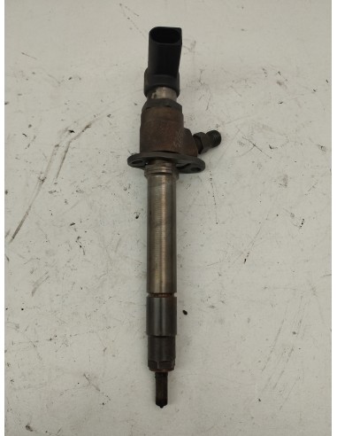 Recambio de inyector para land rover range rover sport v6 td s referencia OEM IAM 7H2Q9K546CB  