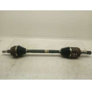 TRANSMISION TRASERA...