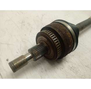 TRANSMISION TRASERA... 2