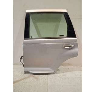 PUERTA TRASERA IZQUIERDA...