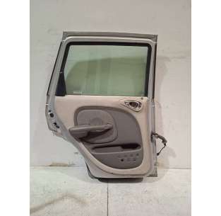 PUERTA TRASERA IZQUIERDA... 2