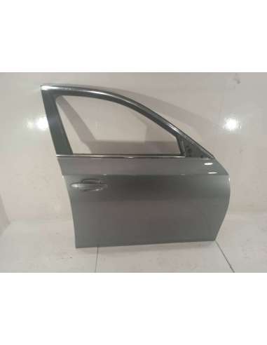 PUERTA DELANTERA DERECHA BMW SERIE 5...