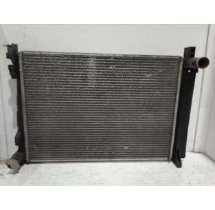 RADIADOR AGUA CHRYSLER...