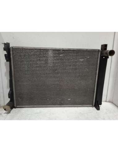 RADIADOR AGUA CHRYSLER VOYAGER GS -...