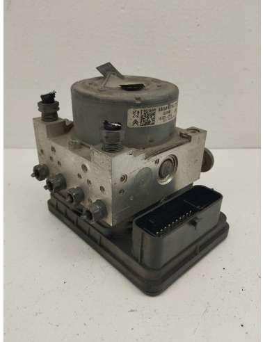 ABS PEUGEOT 208 - 782603 / 9806891780