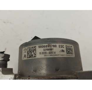 ABS PEUGEOT 208 - 782603 /... 2