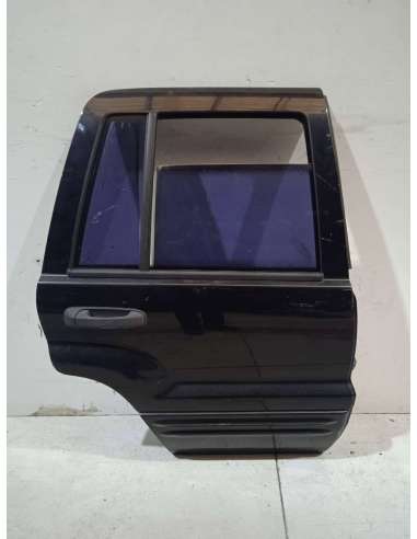 PUERTA TRASERA DERECHA - 668638 /...