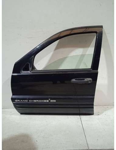 PUERTA DELANTERA IZQUIERDA - 668637 /...
