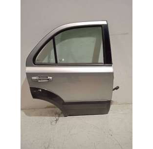 PUERTA TRASERA DERECHA KIA...