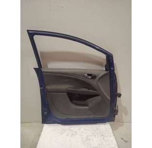 PUERTA DELANTERA IZQUIERDA... 2