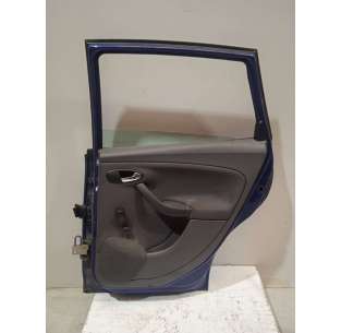 PUERTA TRASERA DERECHA SEAT... 2