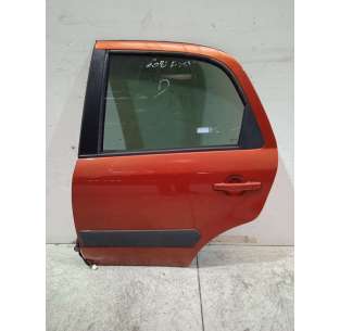 PUERTA TRASERA IZQUIERDA...