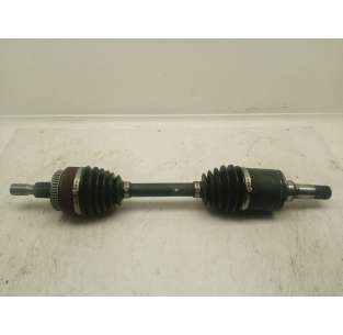 TRANSMISION DELANTERA...