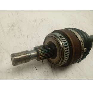 TRANSMISION DELANTERA... 2