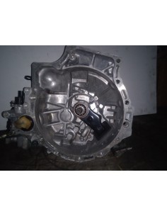 Recambio de caja cambios para mazda mx-3 (ec) 1.6 16v cat referencia OEM IAM F5D6  