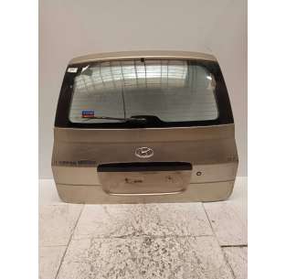 PORTON TRASERO HYUNDAI...