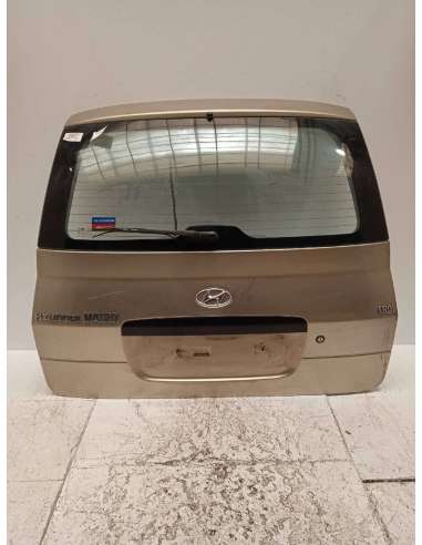 PORTON TRASERO HYUNDAI MATRIX (FC) -...